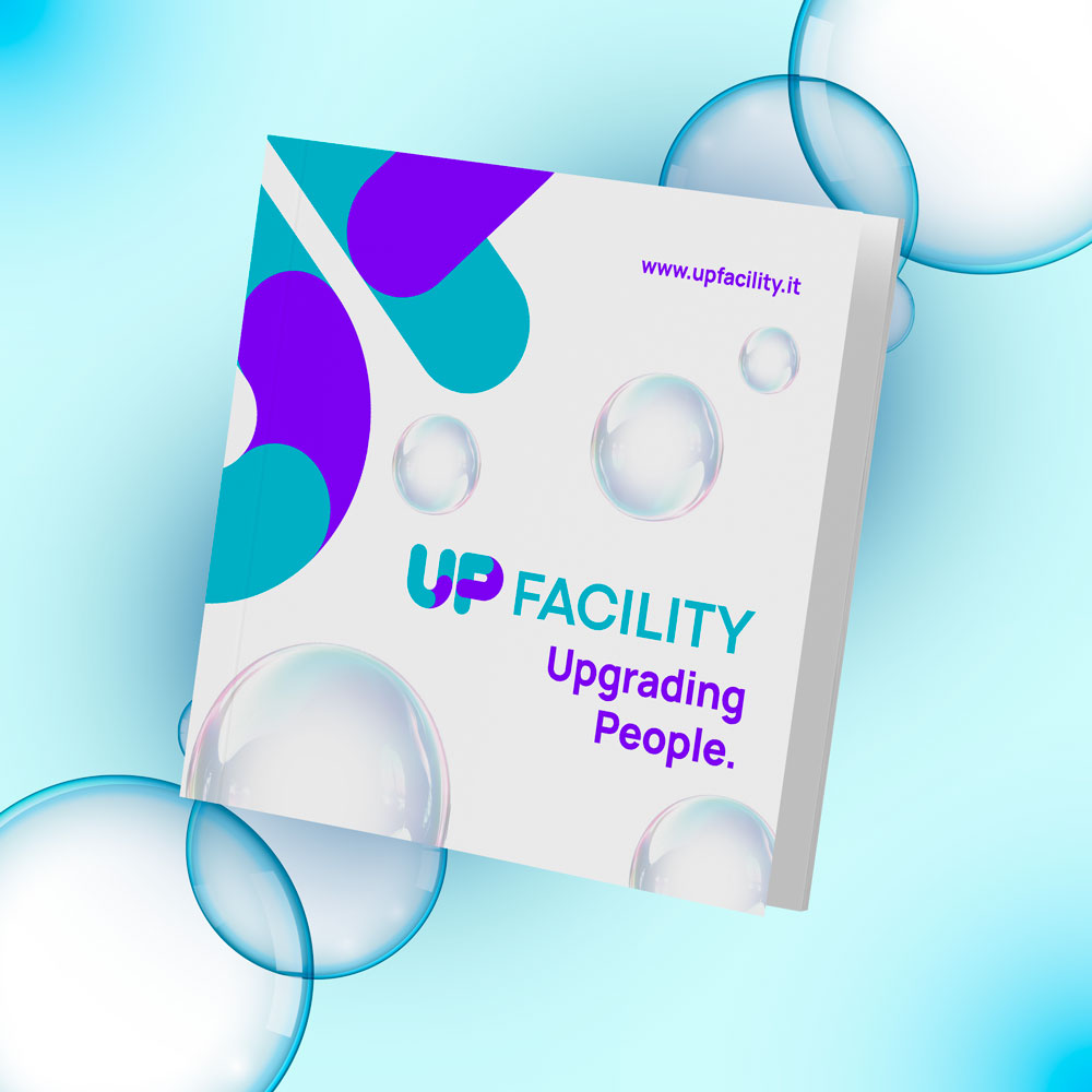 UP Facility - Brochure
